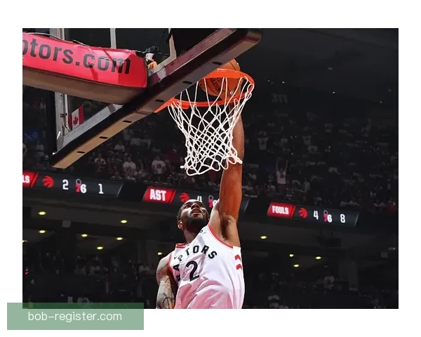 7分钟狂飙31分猛龙创历史最长零封得分纪录