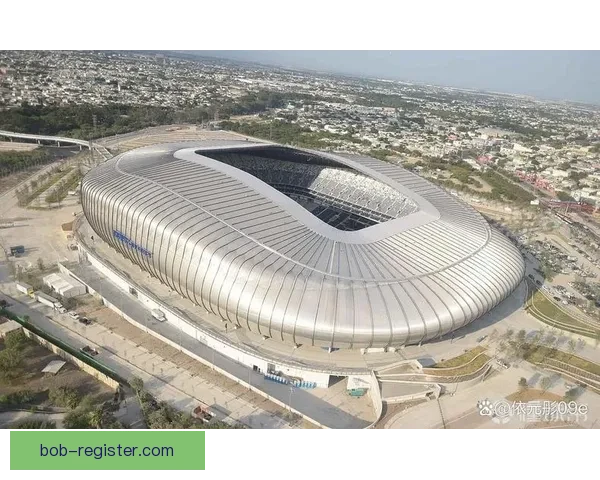 2026世界杯举办地全面解析与赛事亮点前瞻