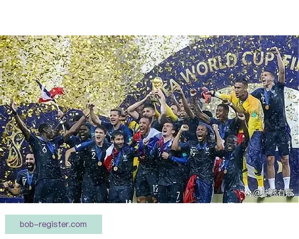 美加墨世界杯竞猜趋势解析与热门球队夺冠概率深度权威前瞻指南