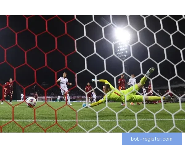 2026世界杯加拿大赛场掀起全球足球热潮与新时代竞技格局重塑