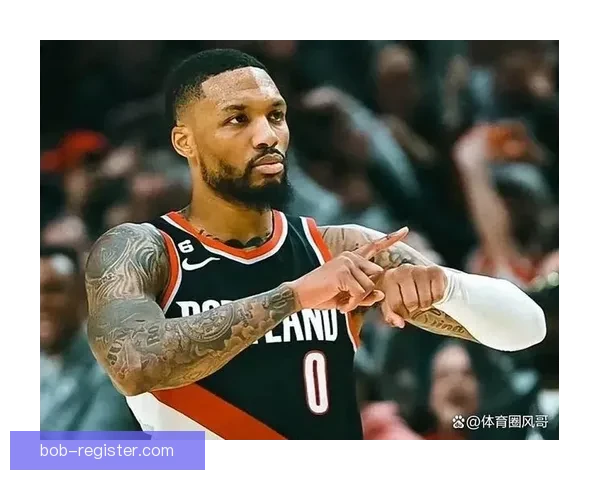 利拉德疯狂训练命中率高达九成以上千投破千中震撼曝光